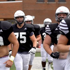 Video post by @centreathletics on Instagram