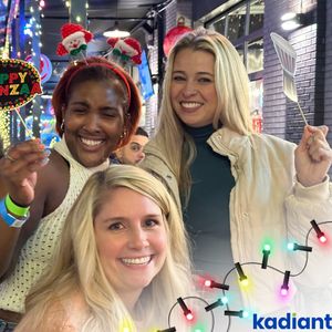 Image post by @kadiantautism on Instagram