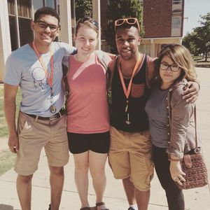 Image post by @okstatereslife on Instagram