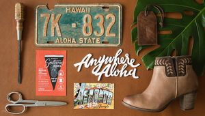 Image post by @olukai on Instagram