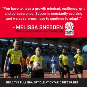 Image post by @ontario_soccer on Instagram