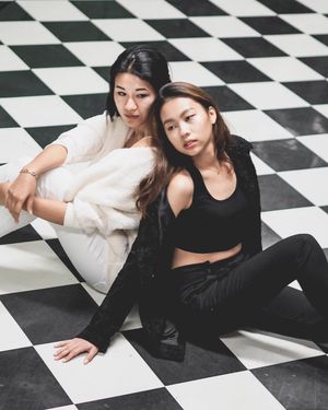 Image post by @alexhaobao on Instagram