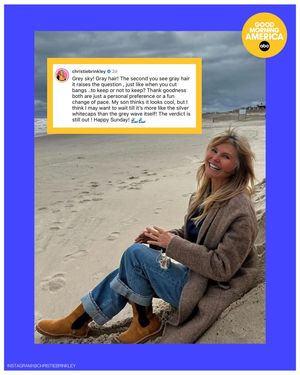 Image post by @goodmorningamerica on Instagram