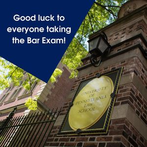 Image post by @penncareylaw on Instagram