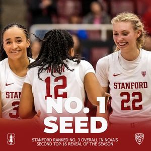 Image post by @pac12conference on Instagram