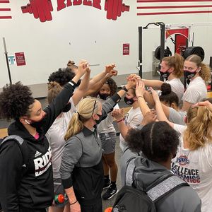 Image post by @riderwbb on Instagram