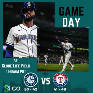 Image post by @circlingseattlesports on Instagram