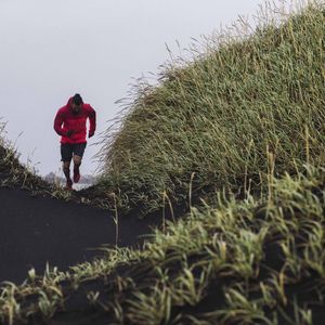 Image post by @uarunning on Instagram
