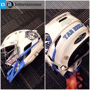 Image post by @cascade_lacrosse on Instagram