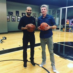 Image post by @_tonyparker09 on Instagram