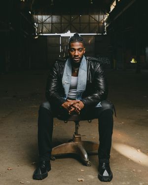 Image post by @iammiketodd on Instagram