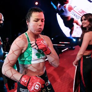 Image post by @bellatormma on Instagram