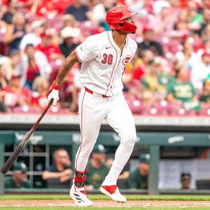 Image post by @reds on Instagram
