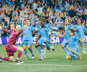 Image post by @sportingkc on Instagram