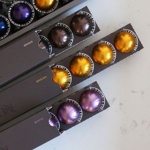 Image post by @nespressousa on Instagram
