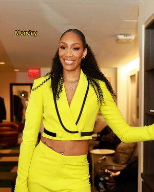 Image post by @wnba on TikTok