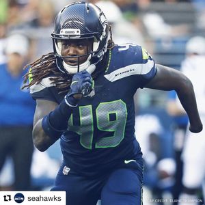 Image post by @usnft on Instagram
