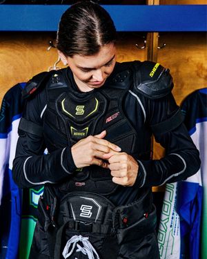 Image post by @sherwoodhockey on Instagram