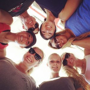 Image post by @uclawomensgolf on Instagram