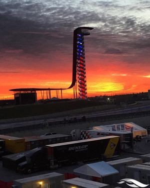 Image post by @cota_official on Instagram