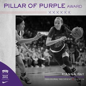 Image post by @tcuwbb on Instagram