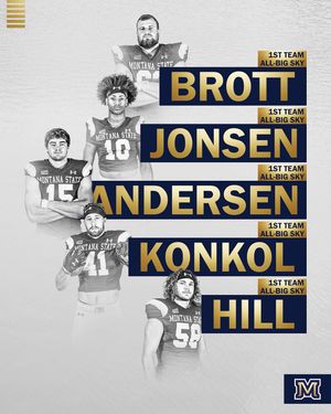 Image post by @msubobcatsfb on Instagram