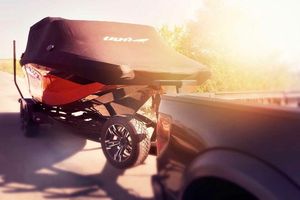 Image post by @tigeboats on Instagram