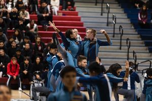 Image post by @thebluedevils on Instagram