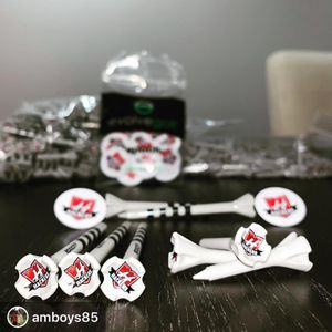 Image post by @evolvegolf on Instagram
