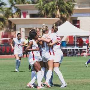 Image post by @uhcougarsoccer on Instagram