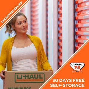 Image post by @uhaul on Instagram