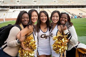Image post by @gtgoldrush on Instagram