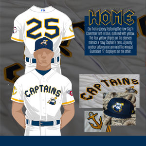 Image post by @LCCaptains on Twitter