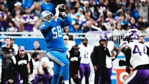 Video post by @detroitlionsnfl on YouTube
