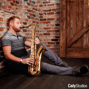 Image post by @cadystudios on Instagram