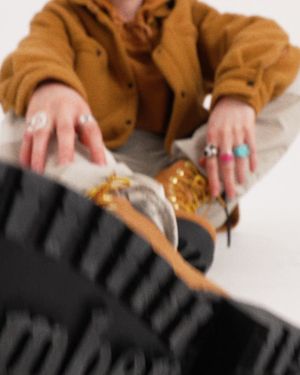 Video post by @Timberland on Twitter