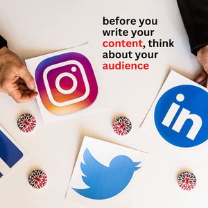 Image post by @redrootmarketing on Instagram