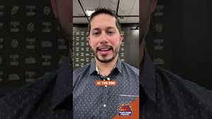 Video post by @phnx_sports on YouTube