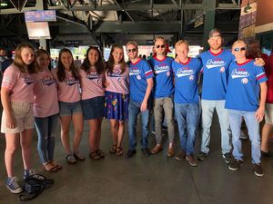 Image post by @memphisredbirds on Instagram