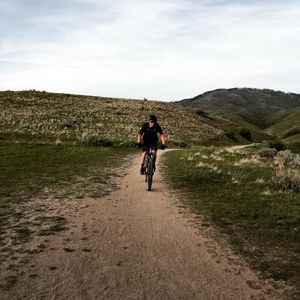 Image post by @kedgebike on Instagram