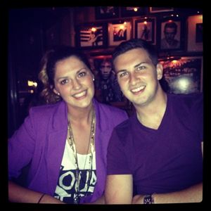 Image post by @bigmamastef on Instagram