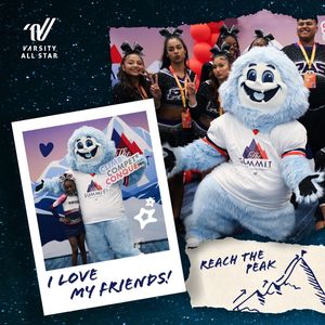 Image post by @varsityallstar on Instagram