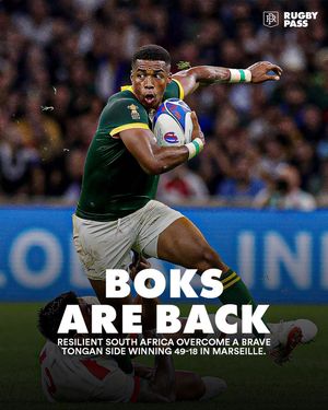 Image post by @rugbypass on Instagram