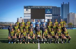 Image post by @riverhoundssc on Instagram