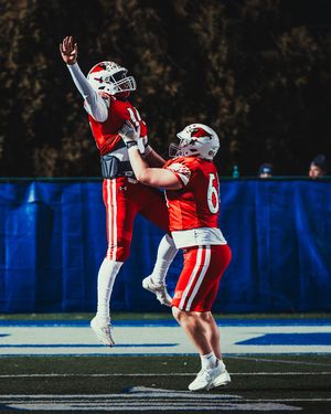 Image post by @greenwichfootball on Instagram