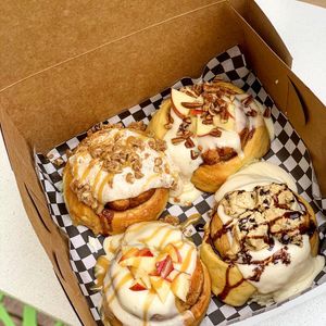 Image post by @boise_bucketlist on Instagram