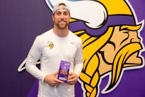 Image post by @athielen19 on Instagram