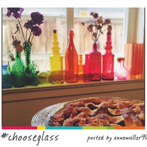 Image post by @oi_glass on Instagram