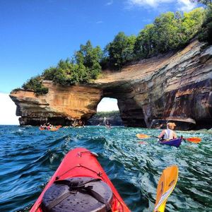 Image post by @nationalparkservice on Instagram