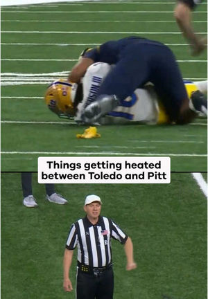 Video post by @cbssports on TikTok